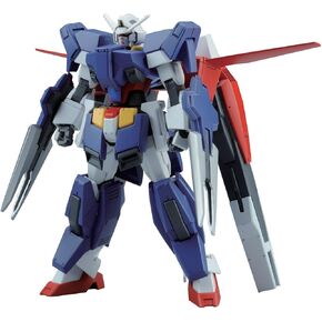Bandai Hobby - Gundam Age - #35 Gundam Age-1 Full Gransa HG 1/144 Model Kit