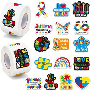 BeYumi School Bus Roll Stickers - 1000Pcs School Bus Stickers in 2 Rolls Back to School Waterproof Vinyl Cartoon Transportation Decals for Laptop Bottle Notebook Luggage Computer Classroom Decor Kids