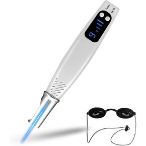Blue Light Pen