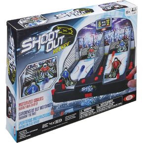 ALEX Toys Motorized Shoot Out Hockey