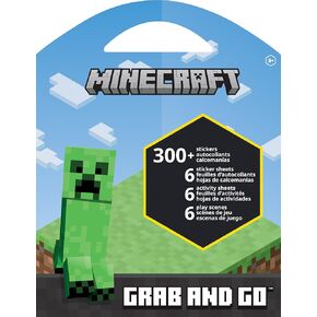 Minecraft Grab and Go