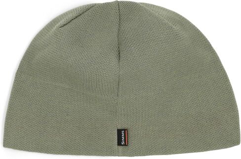 Simms Everyday Beanie, Warm Knit Hat, Carbon in Saudi Arabia