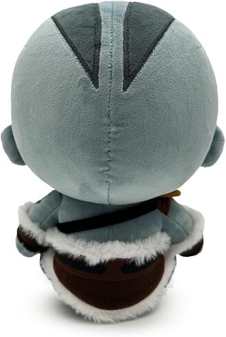 Youtooz Legend of Vox Machina Grog Strongjaw 9" Inch Plush, Grog Strongjaw Plushie, Collectible Grog Strongjaw from Web Series Vox Machina by Youtooz Plush Collection in Saudi Arabia