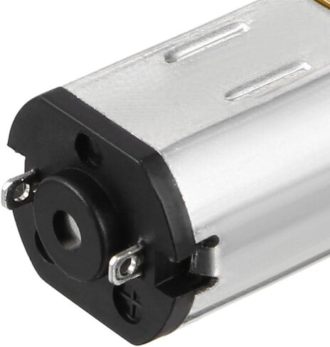 3V 5RPM MOTER MICRO MINI MINI MOTER DC GEAR SPEED MOTUR in Kuwait