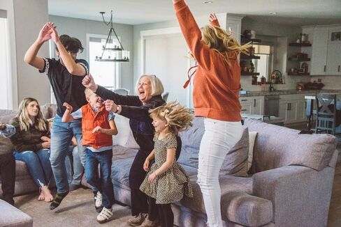 إنه في الحقيبة - لعبة عائلية Ultimate لـ Game Night ، 3 جولات من المرح Easy Wild! أفضل ألعاب لوحات وحفلات للبالغين والمجموعات والأطفال in Kuwait