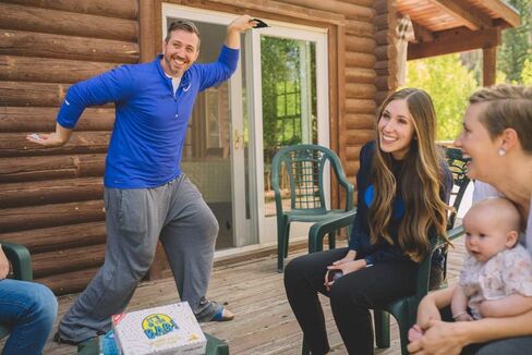 إنه في الحقيبة - لعبة عائلية Ultimate لـ Game Night ، 3 جولات من المرح Easy Wild! أفضل ألعاب لوحات وحفلات للبالغين والمجموعات والأطفال in Kuwait