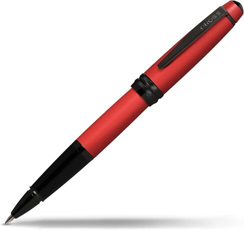 Cross Cross Bailey Matte Red Lacquer Point Pen in Kuwait