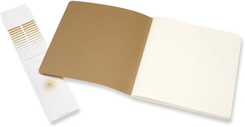 Moleskine Art Sketchbook, Hard Cover, Large (5" x 8.25") Plain/Blank, Black, 104 Pages in Saudi Arabia