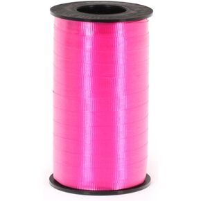 Berwick 3/8-Inch Wide by 250 Yard Spool Super Curl Crimped Splendorette Curling Ribbon, Beauty