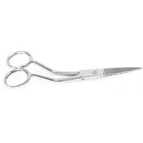 6 inch Applique Scissors without Duck Bill from ThreadNanny