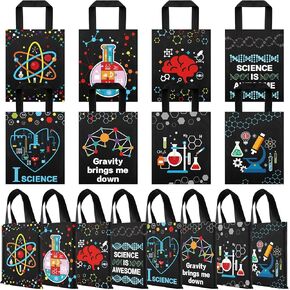 Ferraycle 24 PCS Science Form