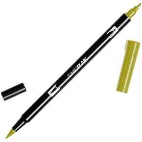 Tombow Dual Brush Pen, ABT, No. 076 (AB-T076)