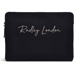 RADLEY London - Addison Gardens - Signature Responsible - Large Laptop Pouch