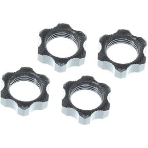 Redcat RER12428 17mm Wheel Nut (2pcs)