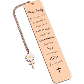 Administrative Professional Day Gifts Boss Lady Gifts for Women Friends Work Besties Coworker Leaving Going Away Gifts for Women Mom New Job Gifts for Women Friends Grandmom Female