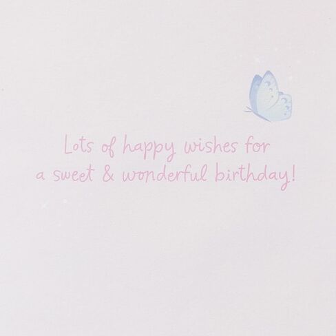 Papyrus Hello Kitty Birthday Card for Girl (Birthday Princess) in Saudi Arabia