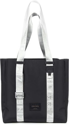 Zimego الأنيق Business Business Laptop Bag - حقيبة كتف كروس سفر متينة in Kuwait