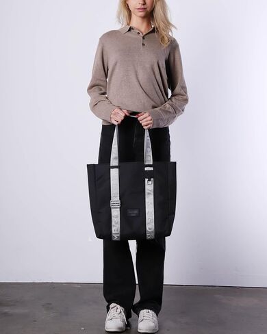Zimego الأنيق Business Business Laptop Bag - حقيبة كتف كروس سفر متينة in Kuwait