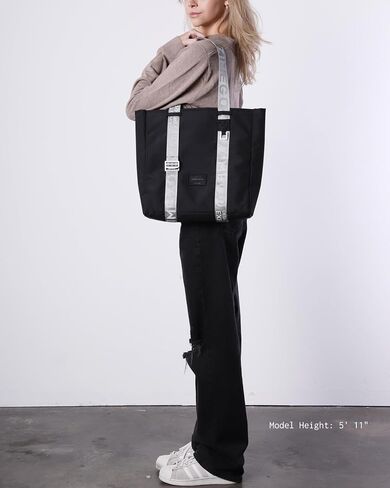 Zimego الأنيق Business Business Laptop Bag - حقيبة كتف كروس سفر متينة in Kuwait