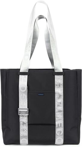 Zimego الأنيق Business Business Laptop Bag - حقيبة كتف كروس سفر متينة in Kuwait