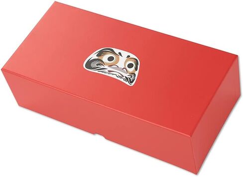 Coin Slabs Storage Boxs Coin Storage Case Fit for 50 Slab Coin Holders(Red) in Kuwait