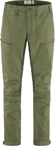 Fjallraven Abisko Lite Trekking Trouser - Men's (S19) in Saudi Arabia