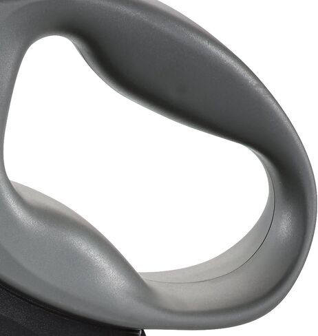 Flexi New Classic Tape مقود قابل للسحب ، أحمر ، كبير/26 ' in Kuwait
