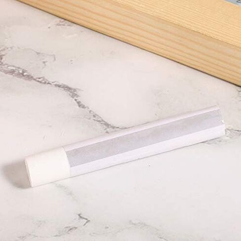 12 مساءً باستيل أبيض الزيت يلتصق بالأطفال أدوات اللوحة دنج قرطاسية أنشطة داخلية اللوازم المدرسية in Kuwait