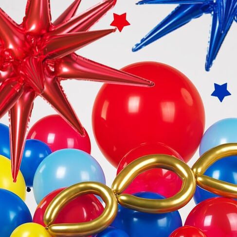 Kozee back to school balloon garland arch kit 120pcs with apple school bus classroom pencil mylar balloon for back to school kid Birthday party decorations in Saudi Arabia