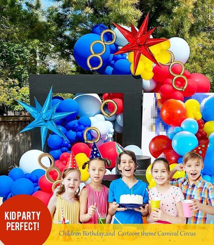 Kozee back to school balloon garland arch kit 120pcs with apple school bus classroom pencil mylar balloon for back to school kid Birthday party decorations in Saudi Arabia