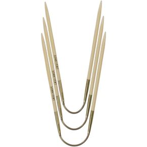 Addi CrasyTrio Novel Long 3.25 mm