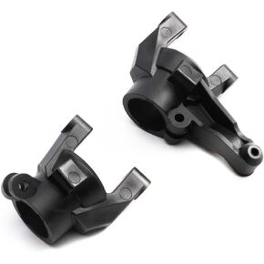 Axial SCX6: AR90 Steering Knuckle Carriers L/R, AXI252003