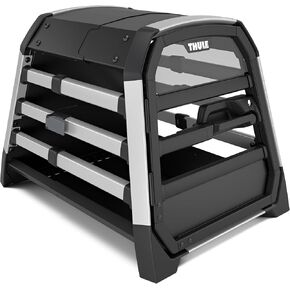 Thule Allax Safe Dog Crate for Road Travel