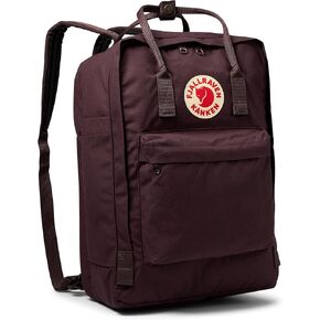 Fjallraven Unisex Kånken Laptop 17" Blackberry One Size