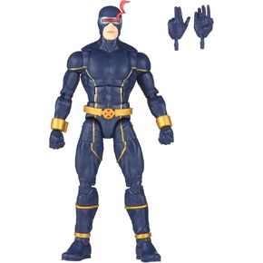 Marvel Legends Series: Cyclops Astonishing X-Men Collectible 6-Inch Action Figure