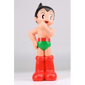 Hung Hing Toys TZKH-008A PVC - Astro BOY Confidence (135mm) (Special Ed)
