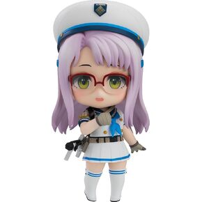 Good Smile Company Goddess of Victory: Nikke – Neon Nendoroid Action Figure