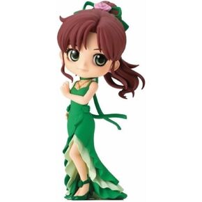 Banpresto Pretty Guardian Sailor Moon Eternal The Movie Q posket-Princess Jupiter-(ver.A)