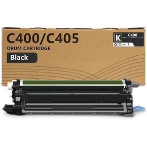 Versalink C400 C405 Black Drum Unit Replacement for Xerox 108R01121 Imaging Unit use for Versalink C400 C405 Phaser 6600 6600DN Workcentre 6655 6605 Drum Cartridge.No Toner Cartridge
