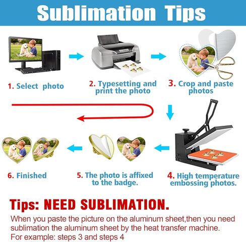 شارة زر DIY ، دبابيس فارغة ، تسامي الفضة الفضة ، دبابيس قاعدة الألومنيوم مع ظهور الفراشة الدبوس لمجوهرات مصنوعة من طية صدر الازليح (مربعة ، ذهبية ، 30 ٪) in Kuwait