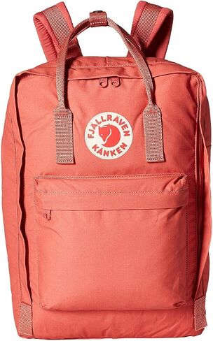 Fjallraven Unisex Kånken Laptop 17" Blackberry One Size in Saudi Arabia