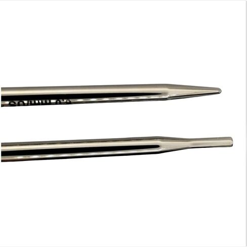 addiClick Basic Interchangeable Knitting Needle Tips 6.50mm in Saudi Arabia