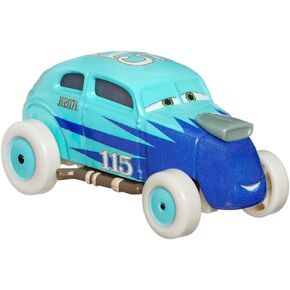 Disney Pixar Cars - on The Road Series - Revo KOS