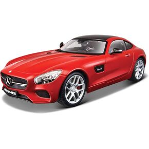 Maisto Exclusive Edition 1:18 Mercedes-Benz AMG GT Diecast مركبة in Kuwait