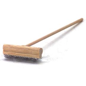 Dollhouse Miniature Broom