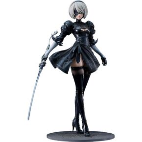 Good Smile Company NieR:Automata Ver.1.1a: 2B (Yorha No.2 Type B) 1:7 Scale PVC Figure