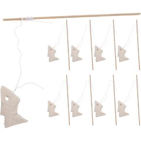 أساتوم القصر الديكور دمية دمية الملحق in Kuwait