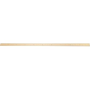 Learning Resources Wooden Meter Stick, Model: 34039