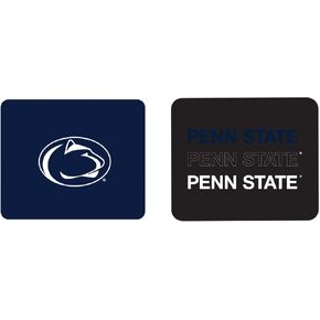 Mouse Pad, Fabric, Penn State University Standard/Mascot Repeat