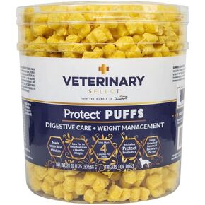 Protect Puffs Digestive Care + Weight Mangement, 20 oz.